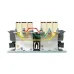 Контактор КТЭ реверсивный 225А 230В 2NO EKF