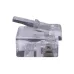 Коннекторы 6P4C (RJ-11) (100 pcs)