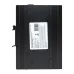 Коммутатор промышленный неуправляемый U-8GX/SFP-16GT, 8 портов 1000Base-X SFP, 16 портов 10/100/1000Base-T(X) RJ45, монтаж на динрейку TSX EKF