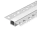 Профиль SL-LINIA16-FANTOM-2000 ANOD ( Алюминий)