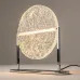 Светильник настольный Maytoni Mangata MOD387TL-L8CH3K LED 7W Хром