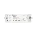 Диммер SMART-SET-PWM-102-72-MIX-SUF Black (12-24V, 2x5A, ПДУ LINE, 2.4G) (IARL, IP20 Пластик, 5 лет)