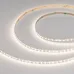 Лента светодиодная 9,6 Вт/м 24В IP20 4000K 120LED/м RZ-A120-6mm SMD 2835 5 м