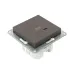 Механизм розетки USB-С  быстрая  мокко Эпика EKF