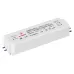 Блок питания ARPV-LV12060-A (12V, 5.0A, 60W) ( IP67 Пластик, 3 года)