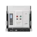 Воздушный автоматический выключатель YON pro ANX32X 3P 3200 А 100 кА, типоразмер M, расцепитель ETH, выкатной, вертикальное подключение, управление 220 В A
