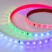 Лента светодиодная 20 Вт/м 24В IP67 RGB 36LED/м DMX-FLT-A42-23mm SMD 3030 5 м Лента светодиодная 20 Вт/м 24В IP67 RGB 36LED/м DMX-FLT-A42-23mm SMD 3030 5 м