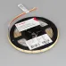 Лента светодиодная 23 Вт/м 24В IP20 2700K6000K 640LED/м COB-X640-10-12mm CSP 5 м