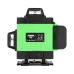 Уровень лазерный LN 4D-360-4