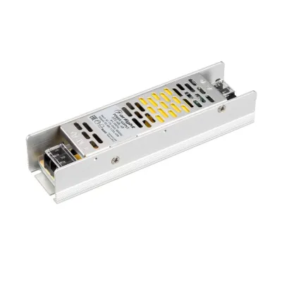 Блок питания HTS-60L 48V, 1.25A, 60W, IP20, сетка, 3 года