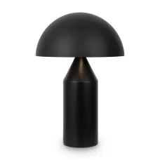 Светильник настольный Freya Eleon FR5218TL-02B1 E14х2х60W Черный