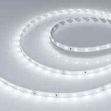 Лента светодиодная 4.8 Вт/м 24В 6000K IP20 60LED/м RT-A60-8-11mm SMD 2835 50 м