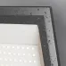 Прожектор Outdoor Flood FL001-L150B4K IP 65 LED 150W 4000 K Черный
