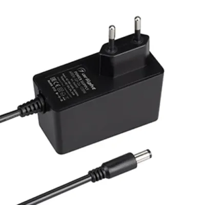 Блок питания ARDV-SP-24-12BW (12V, 2A, 24W) (Адаптер, 5 лет)