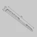Светильник трековый Basis Exility 2700-6000K 30Вт 120° Dim Dali1 Maytoni TR030-4-30WTW-DD-W
