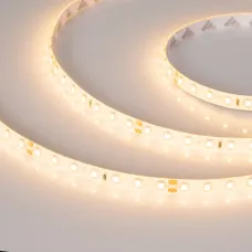 Лента светодиодная 10 Вт/м 24В IP65 3000K 98LED/м RT/RTW-A98-8mm SMD 2835 5 м