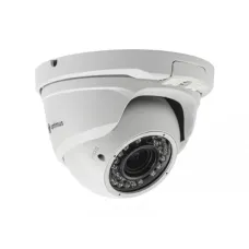 Видеокамера аналоговая 4Мп купольная  IP67 ИК-30м (2.8-12мм)