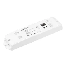 Конвертер INTELLIGENT ARLIGHT SMART-0/1-10V-302-82-SUF (230V, 5A, DALI) (IARL, IP20 пластик, 5 лет)
