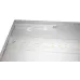 Светильник светодиодный ЭРА SPO-6-72-4K-P 72Вт 4000К 6500Лм IP40 595х595 призма с проводом