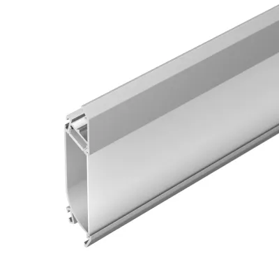 Профиль K-WALL-2000 ANOD (ARL, Алюминий)