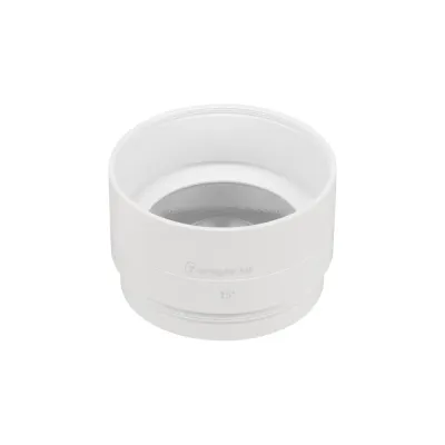 Насадка с фиксированным углом LGD-ARTIFACT-LENS-R65 (WH, 15 deg) (ARL, Металл)