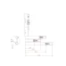Настольный светильник FR5109TL-03G