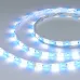 Лента светодиодная 14,4 Вт/м 24В IP65 RGBW 60LED/м RT/RTW-B60-10mm SMD 5060 5 м