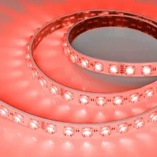 Лента светодиодная 21 Вт/м 24В RGB IP67 42LED/м FLT-S42-23mm SMD 3030 5 м герметичная