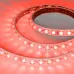 Лента светодиодная 21 Вт/м 24В RGB IP67 42LED/м FLT-S42-23mm SMD 3030 5 м герметичная
