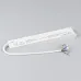 Блок питания ARJ-SP-40-PFC-1-10V-DALI2-PD (40W, 500-1050mA) ( IP20 Пластик, 5 лет)