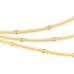 Лента светодиодная 11 Вт/м 24В IP20 6000K 378LED/м COB-X378-8mm CSP 5 м
