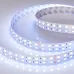 Лента светодиодная 32 Вт/м 24В RGBW 6000K IP20 144LED/м RT-B144-19mm SMD 5060 5 м