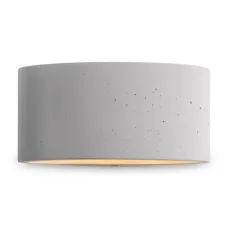 Светильник настенный (бра) Terra FR5582WL-01GF Графит