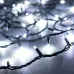 Гирлянда светодиодная декоративная ARD-STRING-PRO-1000-GREEN-100LED-PULSE White 230V, 7W ARDCL, IP65 Гирлянда светодиодная декоративная ARD-STRING-PRO-1000-GREEN-100LED-PULSE White 230V, 7W ARDCL, IP65