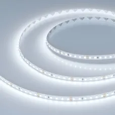 Лента светодиодная 14.4 Вт/м 24В 6000K IP20 120LED/м UL-A120-8mm SMD 2835 5 м