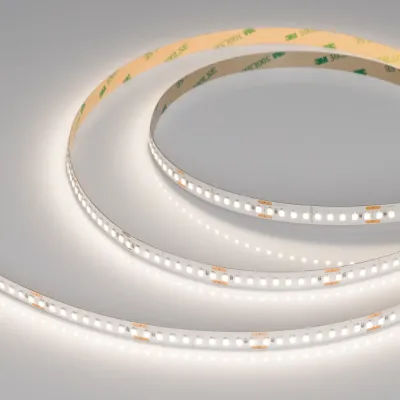 Лента светодиодная 12 Вт/м 24В IP20 4000K 180LED/м UL-A180-10mm SMD 2835 5 м