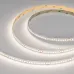 Лента светодиодная 12 Вт/м 24В IP20 4000K 180LED/м UL-A180-10mm SMD 2835 5 м Лента светодиодная 12 Вт/м 24В IP20 4000K 180LED/м UL-A180-10mm SMD 2835 5 м