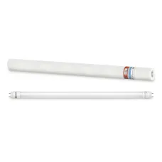 Лампа светодиодная LED-T8R-М-PRO 15Вт 230В G13R 6500К 1500Лм 600мм матовая поворотная IN HOME