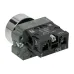 Кнопка BA42 красная NC IP65 PROxima