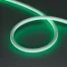 Лента светодиодная герметичная SPI-WAVE-TOP-G200-18x15mm 24V RGB PX2 (26 W/m, IP54, 5m, wire x1) (ARL, вывод прямой, 3 года)