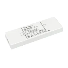 Блок питания ARV-SP-48060-FLAT-PFC (48V, 1.25A, 60W) (ARL, IP20 Пластик, 5 лет)