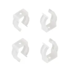 Держатель WPH-FLEX-D20-TOP ( Пластик)