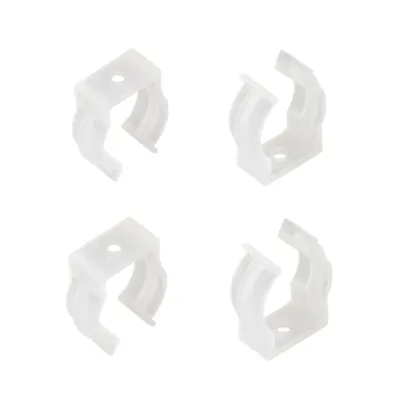 Держатель WPH-FLEX-D20-TOP ( Пластик)