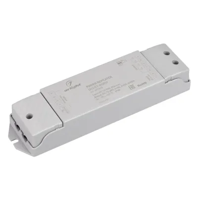 Усилитель SMART-RGBW 12-60V, 4x5A ARL