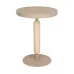 Светильник SP-ALYSS-TAB-R22.5x30-5W Warm3200-MIX BG-BG, 110 deg, 230V, IP20, мрамор, 5 лет