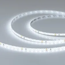 Лента светодиодная 9,6 Вт/м 24В IP65 6000K 120LED/м RT/RTW-A120-5mm SMD 2835 5 м
