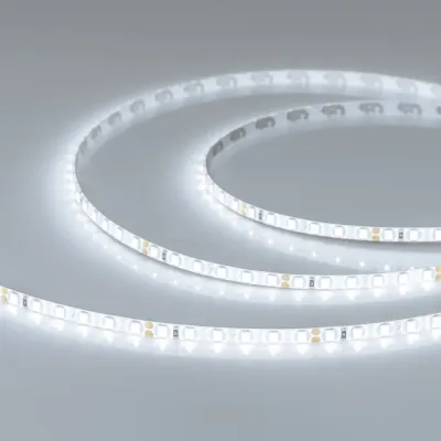 Лента светодиодная 9,6 Вт/м 24В IP65 6000K 120LED/м RT/RTW-A120-5mm SMD 2835 5 м
