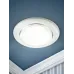 Встраиваемый светильник под лампу GX53 ЭРА  KL35 WH (б/к) 220V 15W белый