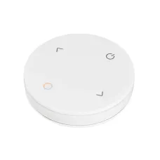 Пульт INTELLIGENT ARLIGHT SMART-801-22-1G-MIX White (3V, Magnet, 2.4G) (IARL, IP20 пластик, 5 лет)