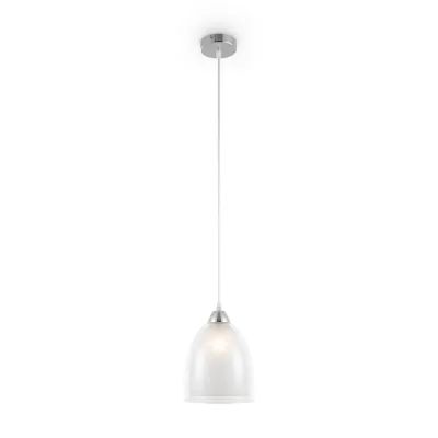 Светильник подвесной Astery 1х60Вт E27 IP20 Freya FR5375PL-01CH